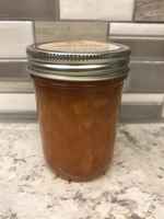 Lower_sugar_peach_jam