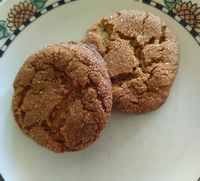 Gingersnaps